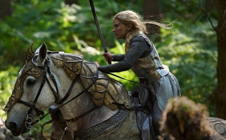 The Rings Of Power Doubles Down On Its Most Controversial LOTR Rewrite