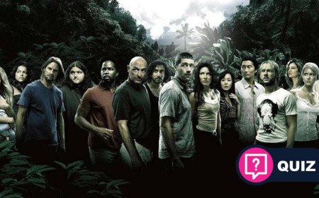 How well do you know the classic TV show Lost? Take the quiz now