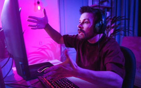 Windows 11 update packs a bug that's making the lives of gamers a misery