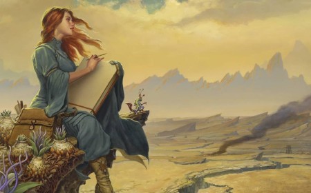 Brandon Sanderson Gives Official Update on Stormlight Archive  TV Series