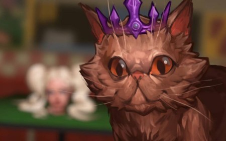 Dungeon Crawler Carl: Princess Donut Officially Releases Next Month