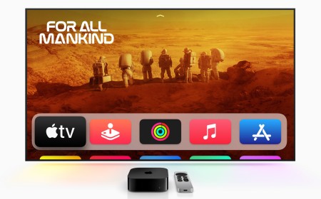 Apple TV is down