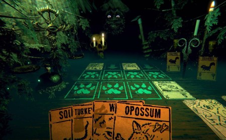 5 Years Later, One Game’s Blood Sacrifice Mechanic Still Haunts Me