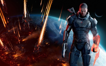 EA Shutters BioWare, Creator of Mass Effect, Dragon Age, KOTOR and More