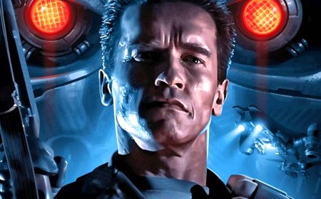 Terminator’s Arnold Schwarzenegger Replacement Is Scarier Than The Original T-800