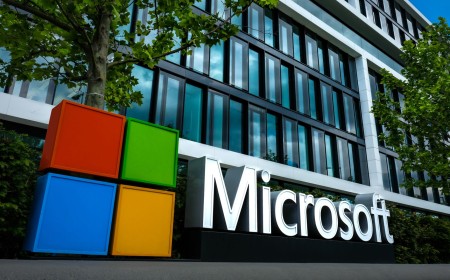 Microsoft offers 60,000 workers voluntary redundancy buyout option — AI revolution could mean a quarter of its workforce can now leave