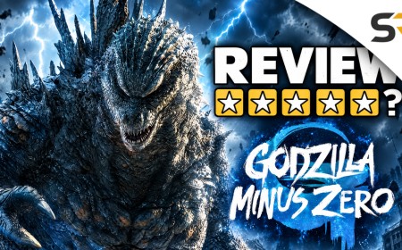 Godzilla Minus Zero Review: Big Battles Can't Hide the Flaws