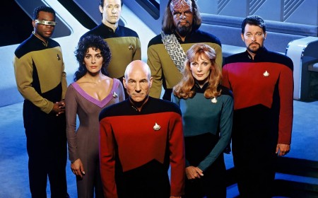 The 10 Best Star Trek: The Next Generation Episodes, Ranked