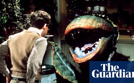 ‘Exceptionally crafted’: why Little Shop of Horrors is my feelgood movie