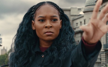6-Episode R-Rated The Boys Replacement Is One Of Netflix's Biggest Sci-Fi Shows In History