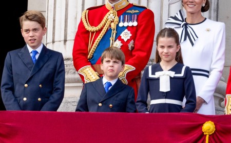 Prince William Reveals the Royally Surprising TV Show His Kids Love