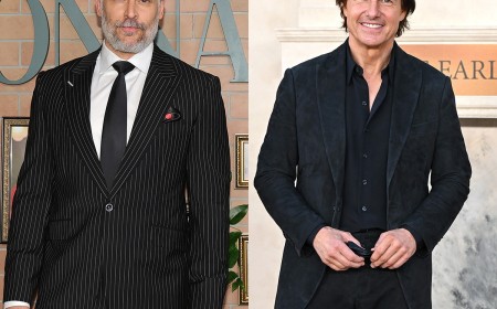 Why Joe Manganiello Believes Tom Cruise Blocked His Reacher Casting