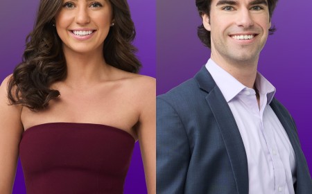 Love Is Blind's Stew Reveals What Jax DM'd Him After Ending Engagement