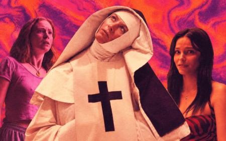 From ‘The Devils’ to ‘Obsession,’ How ‘Femcel’ Horror Handles Horny Women