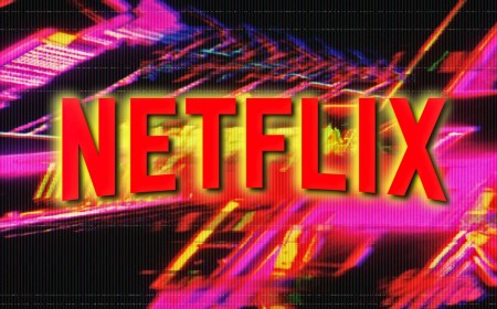 4 Years Later, The Second Season Of Netflix's 100% RT Fresh Sci-Fi Series Is Only 2 Week Away