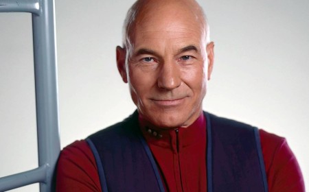 Marvel, Star Trek Stars Post Heartbreaking Tributes to Patrick Stewart