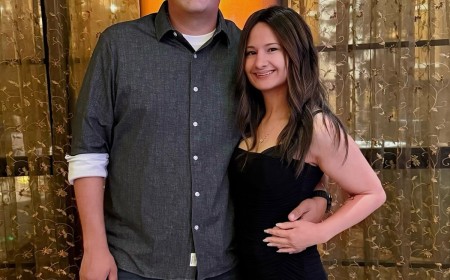Gypsy Rose Blanchard Detailed Ken Urker Wedding Plans Before His Death