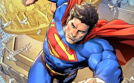 After 88 Years, DC Retcons Superman's Iconic Origin