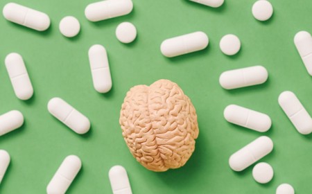 Magnesium May Not Reach Your Brain, Despite Supplement Label Promises