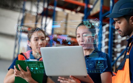 'The real prize isn’t just doing more work; it’s redesigning work': New report claims AI is being used more in the office, but it's creating more work for many