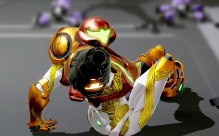 5 Years Later, Metroid Dread’s Perfect Ending Is Still One of Nintendo’s Best