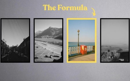 What Makes You a Photographer When 5 Billion Photos Are Taken Every Day?
