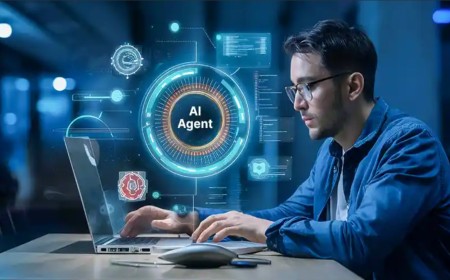 ‘Thanks again for your help!’: Rogue AI agents on Tencent Cloud tried to crack Alibaba’s Amap, then chatted politely with the team tracking them