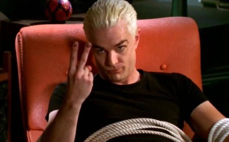 23 Years Later, Spike's Best 'Buffy' Quote Is Still One of the Best Lines in TV History