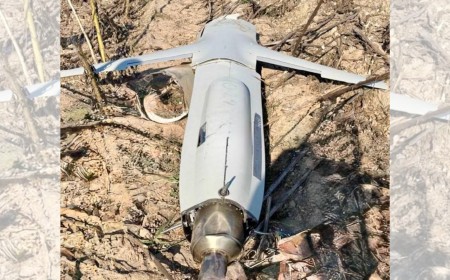 Russia deploys 3D-printed cruise missiles with US electronics in Ukraine, can hit 500mph with a 745-mile range