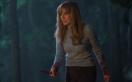 Review: Crystal Lake suffers a bit from its obsession with Pam Voorhees