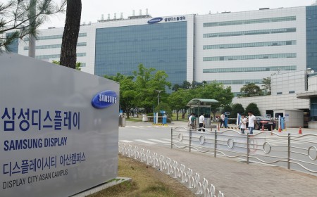 Samsung's next-gen OLED tech might arrive before LG's, bringing better brightness and efficiency