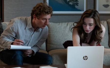 Sony's Oscarbait Flop Is Removed From Nearly 2,000 Theaters