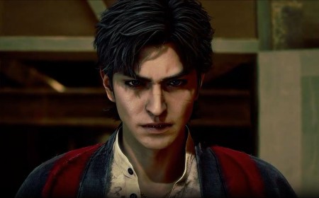 Stranger Than Heaven preview: all the makings of a unique off-beat adventure from RGG Studio