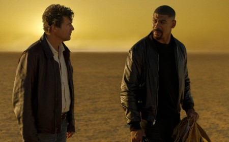 Disney's Legendary 218-Episode Sci-Fi Series Is the Perfect Anti-'Lanterns' Binge