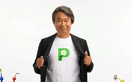 Nintendo's Shigeru Miyamoto says even if gen-AI "were to eventually handle everything, there will always be a role left" for human designers