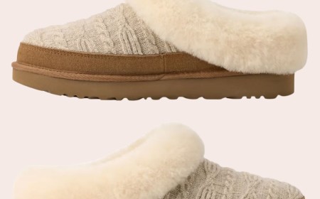DSW Has the Coziest UGGs Under $100 This Weekend