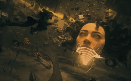 Control Resonant composer says studios should avoid 'AI music' and care more about the soundtrack if they 'value and respect your IP and your game' — 'Respect the client: the gamers, the fans, dammit'