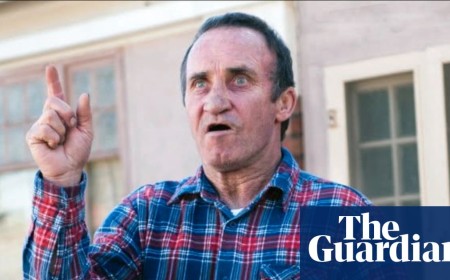 Gary Waddell dies aged 74: the brilliant Australian actor who turned small roles into great ones