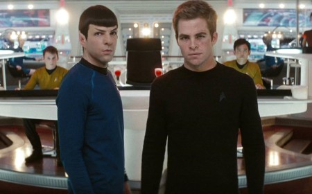 Star Trek's Kelvin Timeline Is Officially Returning