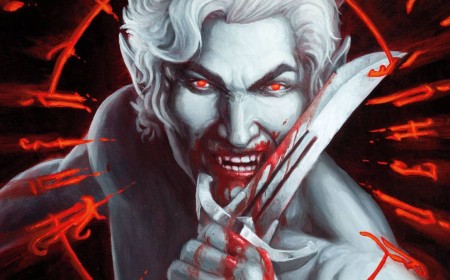 New D&D Baldur's Gate 3 Series Stars Everyone’s Favorite Vampire Spawn