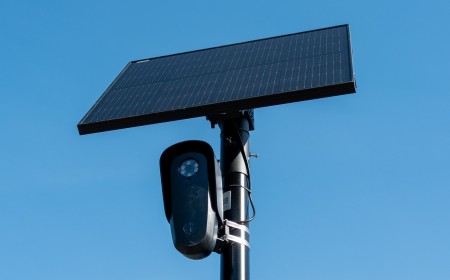 Flock ignores Minnesota city’s orders not to reinstall AI surveillance cameras — citizens complain after spotting two cameras despite the city canceling its contract