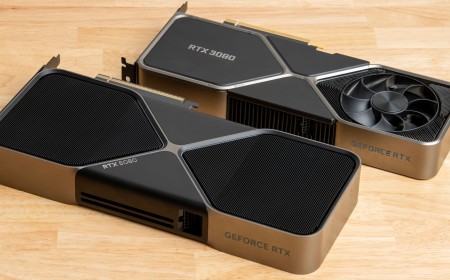 Nvidia GeForce RTX 5080 prices hit $2,000, costing more than the RTX 5090 did at launch and with limited stock available — original $999 MSRP long forgotten, with prices now 2-3x higher