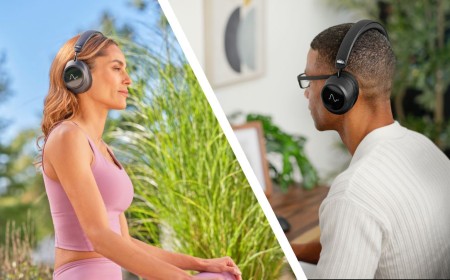 Meet Neurable One, the all-new focus aid headphones with 'brain data banking'
