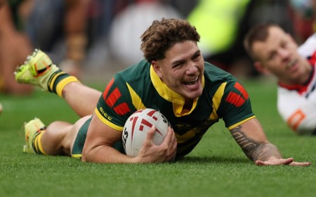 How to watch Rugby League World Cup 2026 on 7plus — it's *FREE*
