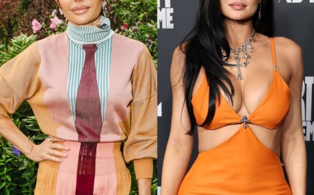 Lisa Rinna Dresses Up as Kylie Jenner in Head-Turning Halloween Look