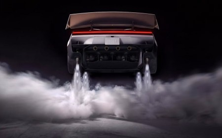 Tesla gave up the EV crown. Now it wants to win the autonomy race