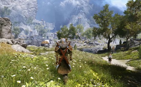 The Elder Scrolls 6 Gets Official Release Date Update From Bethesda