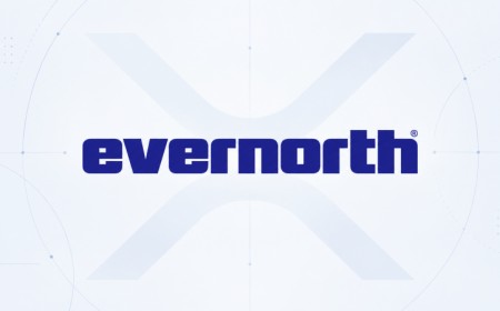 XRP treasury firm Evernorth completes deal to list under XRPN