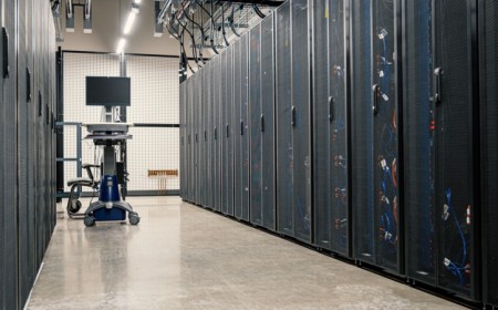 Former Trump and Obama advisers propose bipartisan data center rules