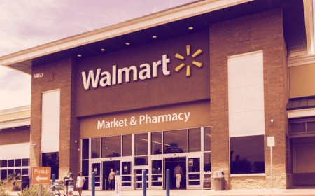 Walmart Blocks Its Stock From OKX-ICE Tokenized Trading Venue